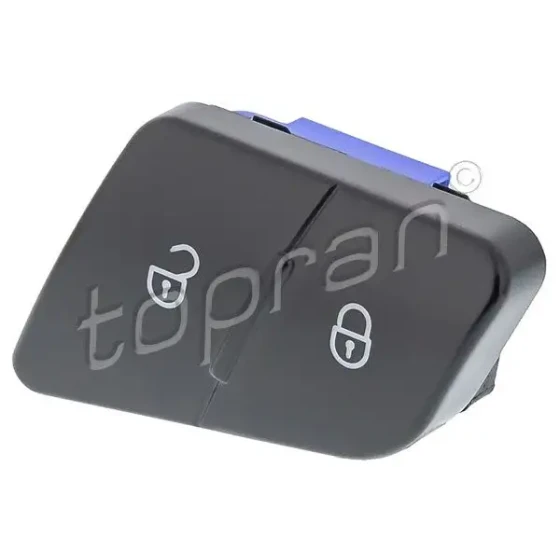 Topran Merkezi Kilit Düğmesi – 116034001 ürün görseli