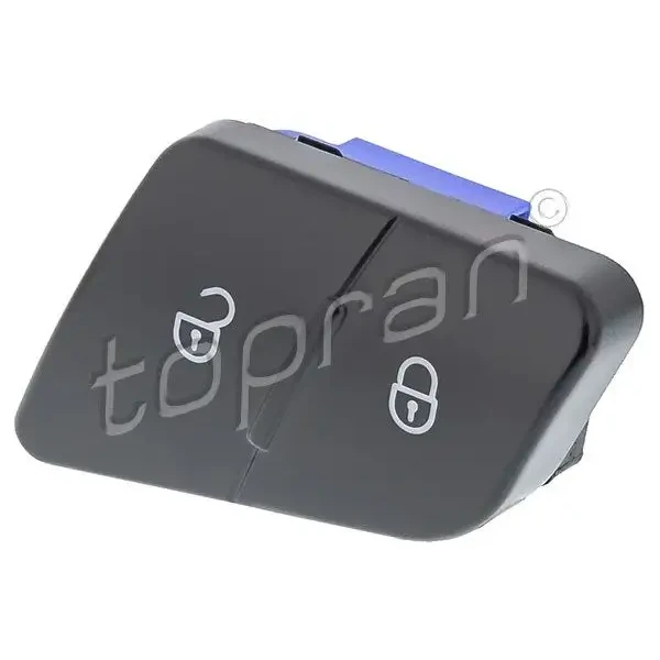 Topran Merkezi Kilit Düğmesi – 116034001