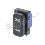 Topran Merkezi Kilit Düğmesi – 116054001 / OEM 1Z0962125A3X1