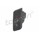 Topran Merkezi Kilit Düğmesi – 116790001