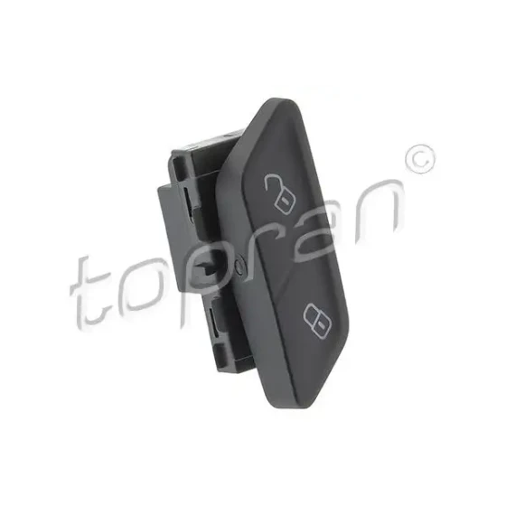 Topran Merkezi Kilit Düğmesi – 119558001 / OEM 5G0962125AWHS ürün görseli