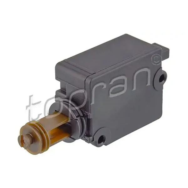 Topran Merkezi Kilit Motoru – 502366001 / OEM 67118368196