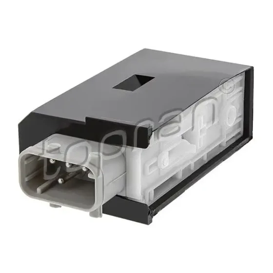 Topran Merkezi Kilit Motoru – 502371001 / OEM 67118352165 ürün görseli