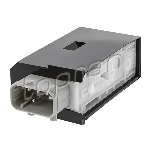 Topran Merkezi Kilit Motoru – 502371001 / OEM 67118352165