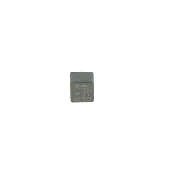 Bosch Mini Röle – 0332209151 ürün görseli