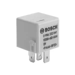 Bosch Mini Röle – 0986332041