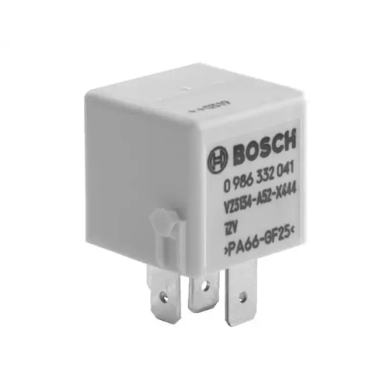 Bosch Mini Röle – 0986332041 ürün görseli