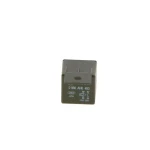 Bosch Mini Röle – 0986AH0453