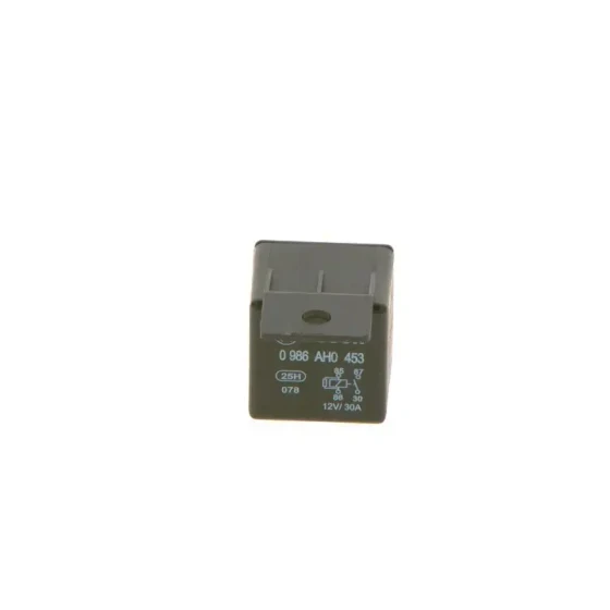 Bosch Mini Röle – 0986AH0453 ürün görseli