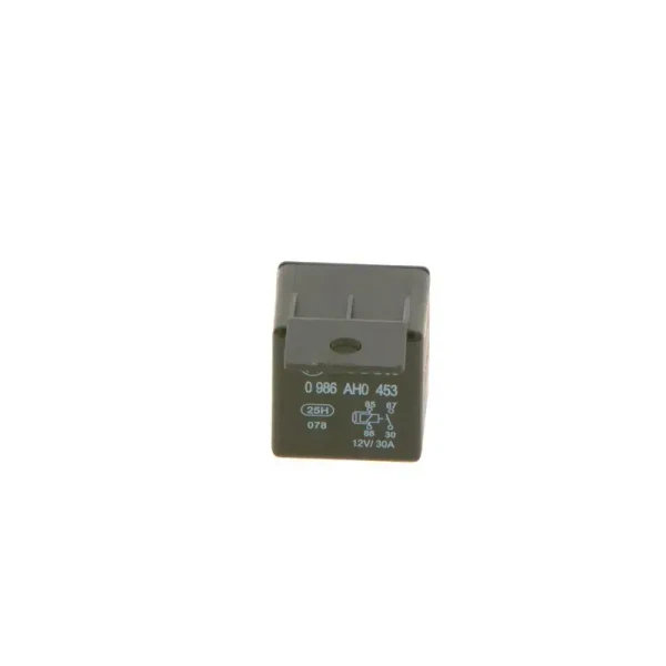 Bosch Mini Röle – 0986AH0453