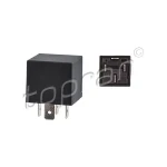 Topran Mini Röle – 102409001 / OEM 141 951 253B