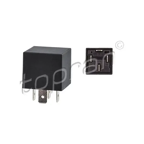 Topran Mini Röle – 102409001 / OEM 141 951 253B