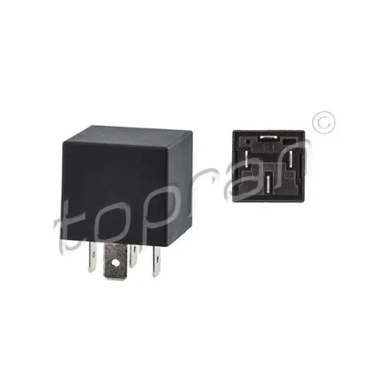Topran Mini Röle – 102409002 / OEM 141 951 253B ürün görseli
