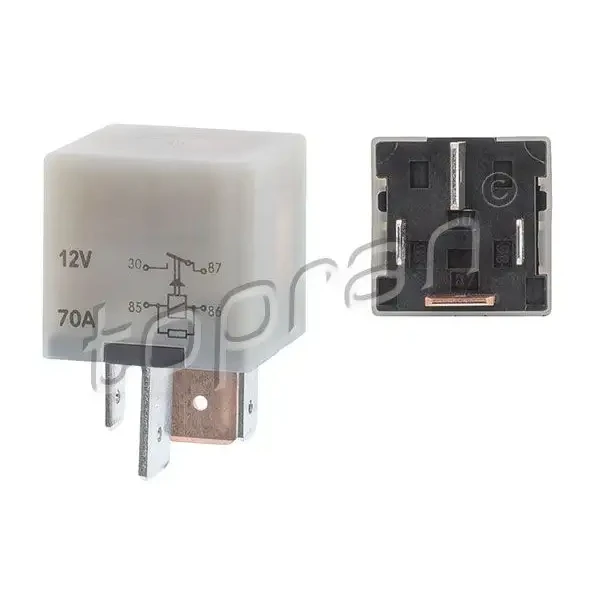 Topran Mini Röle – 109544001