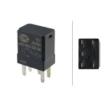 Hella Mini Röle – 4RD933332-581 / OEM 13171831