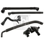 FEBI Motor Hava Alma Valfi – 101341 / OEM 11617501566