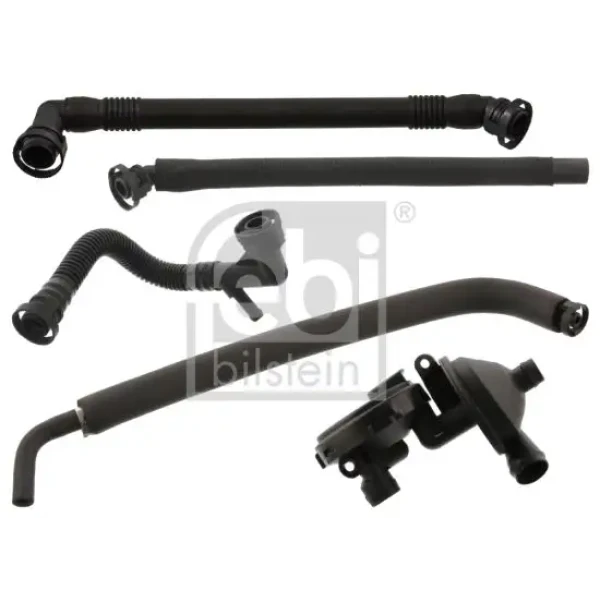 FEBI Motor Hava Alma Valfi – 101341 / OEM 11617501566