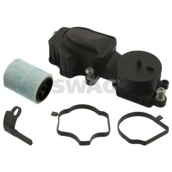 SWAG Motor Hava Alma Valfi 11127791552 – 20945197 / OEM 11 12 7 791 552 ürün görseli