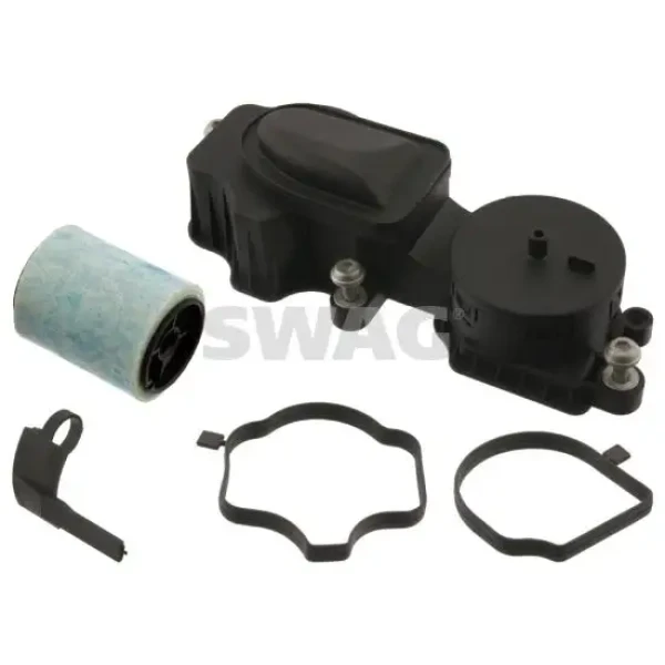 SWAG Motor Hava Alma Valfi 11127791552 – 20945197 / OEM 11 12 7 791 552