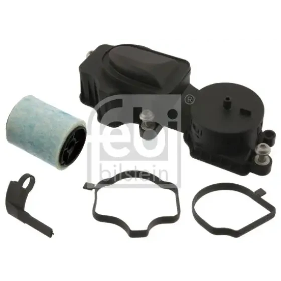 FEBI Motor Hava Alma Valfi 11127791552 – 45197 / OEM 11 12 7 791 552 ürün görseli