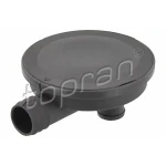 Topran Motor Hava Alma Valfi – 111466001 / OEM 074129101