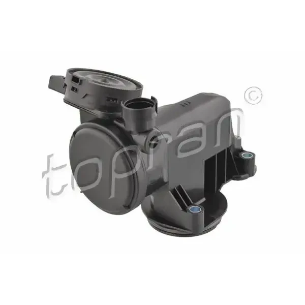 Topran Motor Hava Alma Valfi – 115405001