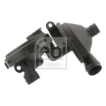 FEBI Motor Hava Alma Valfi 11617501566 – 26100 / OEM 11 61 7 501 566