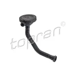 Topran Motor Hava Alma Valfi – 116315001 / OEM 03C103201L