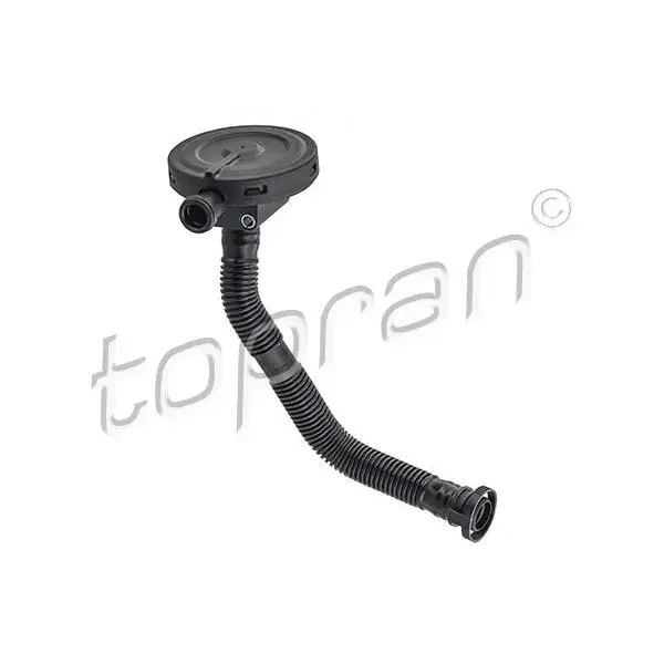 Topran Motor Hava Alma Valfi – 116315001 / OEM 03C103201L