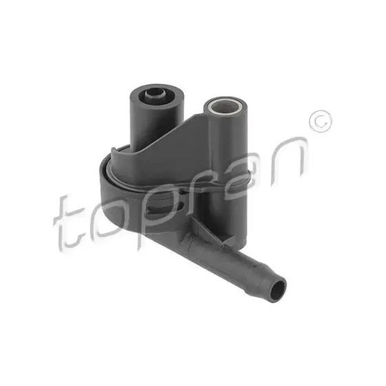Topran Motor Hava Alma Valfi – 116669001 / OEM 036103175C ürün görseli