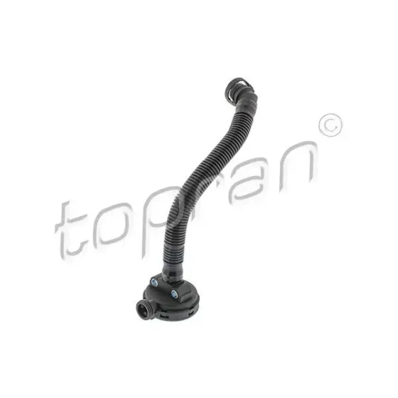 Topran Motor Hava Alma Valfi – 117112001 / OEM 03E103201C ürün görseli