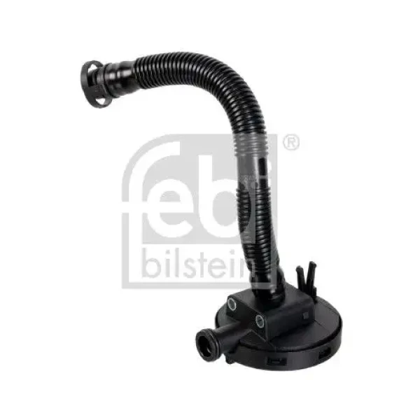 FEBI Motor Hava Alma Valfi – 178472 / OEM 03C 103 201 K