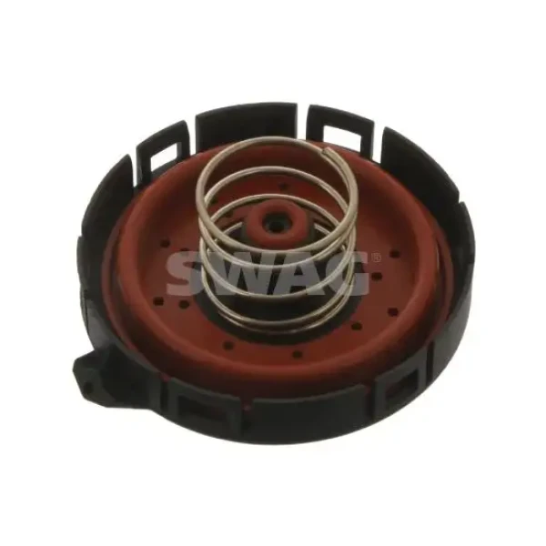 SWAG Motor Hava Alma Valfi – 20945181 / OEM 11127547058