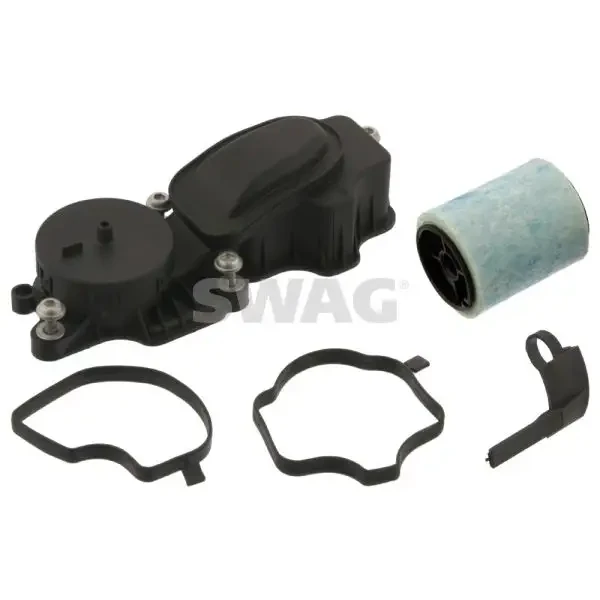 SWAG Motor Hava Alma Valfi – 20945192