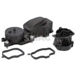 SWAG Motor Hava Alma Valfi – 20945195 / OEM 11 12 7 799 224