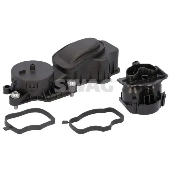 SWAG Motor Hava Alma Valfi – 20945195 / OEM 11 12 7 799 224