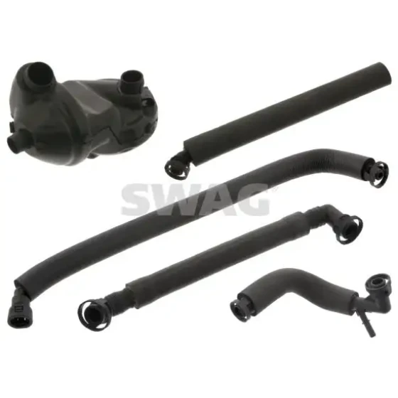 SWAG Motor Hava Alma Valfi – 20947229 / OEM 11 61 7 533 400 S1 ürün görseli