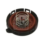 FEBI Motor Hava Alma Valfi – 45181 / OEM 11127547058