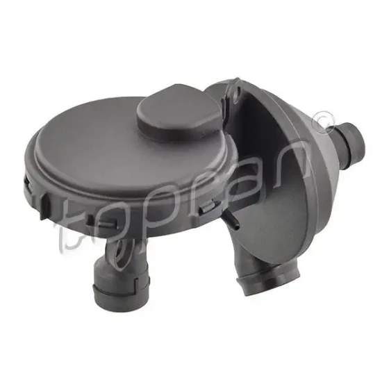 Topran Motor Hava Alma Valfi – 501413001 / OEM 11617501566 ürün görseli