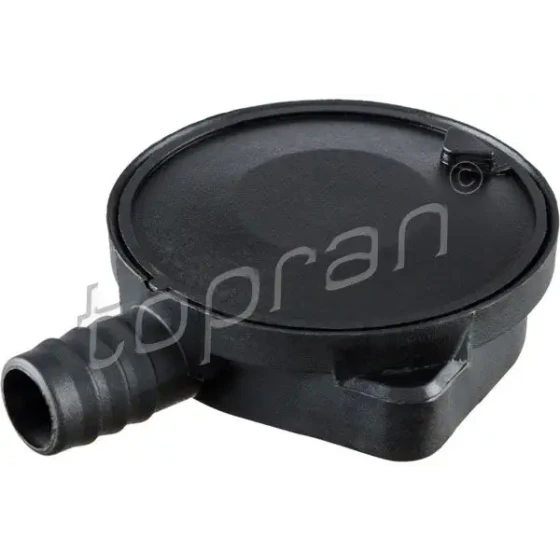 Topran Motor Hava Alma Valfi – 501896001 / OEM 11157501567 ürün görseli