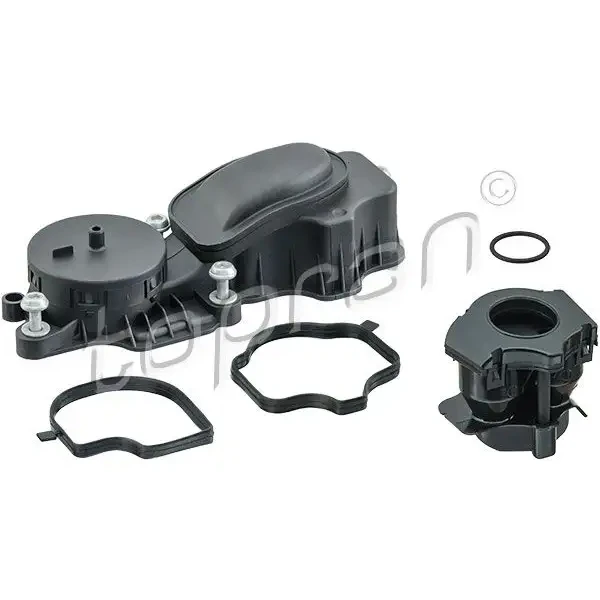 Topran Motor Hava Alma Valfi – 501998001 / OEM 11127799225