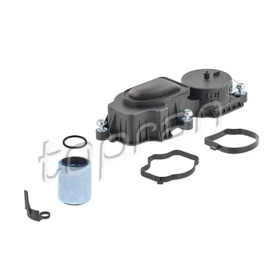 Topran Motor Hava Alma Valfi – 502000001 / OEM 11127791552 ürün görseli