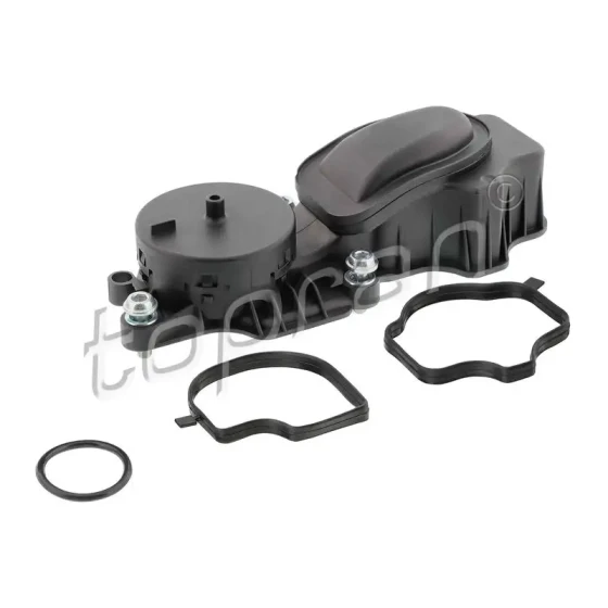 Topran Motor Hava Alma Valfi – 502334001 / OEM 11127794597 ürün görseli