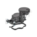 Topran Motor Hava Alma Valfi – 502643001 / OEM 11127809512