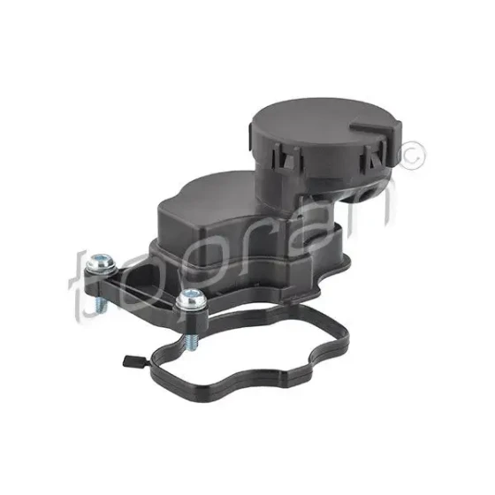 Topran Motor Hava Alma Valfi – 502643001 / OEM 11127809512 ürün görseli