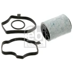 FEBI Motor Havalandırma Filtresi – 45183