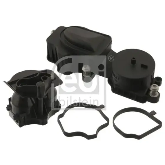 FEBI Motor Havalandırma Filtresi – 45196 / OEM 11127799225 ürün görseli