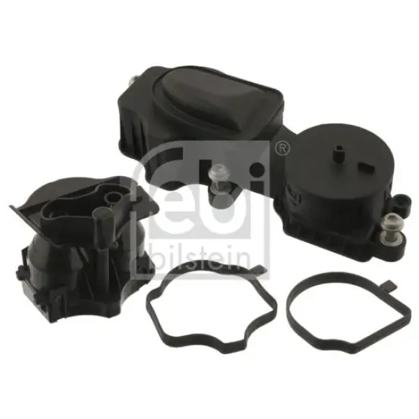 FEBI Motor Havalandırma Filtresi – 45196 / OEM 11127799225