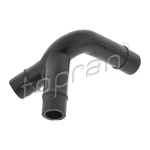 Topran Motor Havalandırma Hortumu – 107395001 / OEM 048103493A