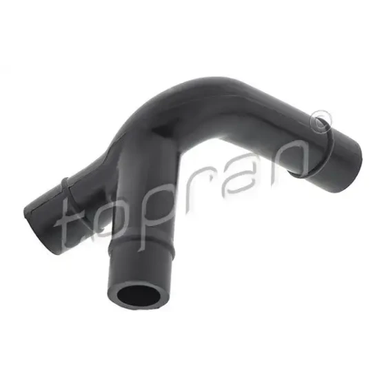 Topran Motor Havalandırma Hortumu – 107395001 / OEM 048103493A ürün görseli